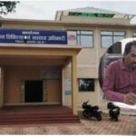 स्वास्थ्य विभाग में भर्ती घोटाला! पढ़े-लिखे बेरोजगारों को किया अपात्र, अधूरी दस्तावेज वालों को बनाया पात्र….