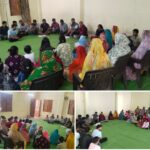 सूर्यवंशी समाज का महत्वपूर्ण फैसला ..एक परिहा एक समाज …. शिवनाथ मार्ग जरहाभाटा का समाज हित में ऐतिहासिक निर्णय!