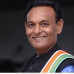 कांग्रेस नेता विजय केशरवानी का मतदाता सूची से गायब नाम मैपिंग में हुई त्रुटि सुधार ली गई